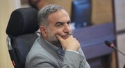 پیشرفت ۹۰ درصدی فاز پنجم پروژه پارک‌رود
