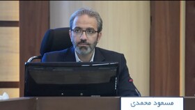دستور اکید رئیس شورا برای پیگیری تحویل نردبان 64 متری آتش‌نشانی
