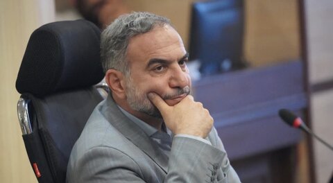 مهاجری