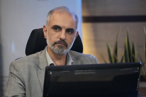 اعتصامی