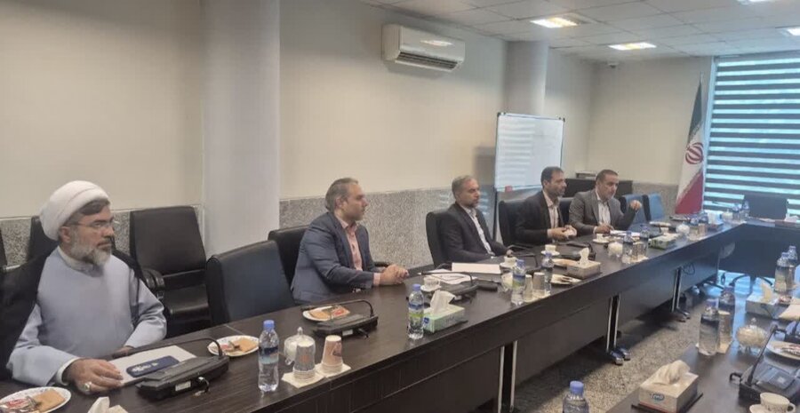 فاز سوم کنارگذر شمالی کرج به زودی به بهرهبرداری میرسد