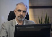 چنارهای کهنسال موسسه رازی و علوم دامی را دریابیم