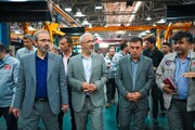 شهرداری کرج آستین همت بالا زد/ توافق با قطب صنعت تراکتورسازی کشور برای خرید ناوگان امدادی و خدماتی