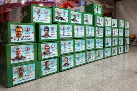 جنگ ۱۲ روزه