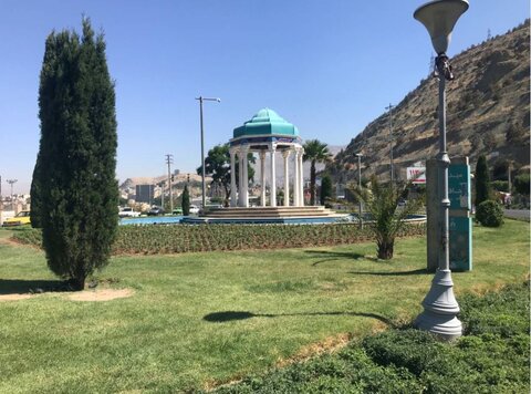 کاشت گل