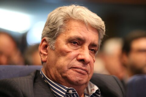 بهروز رضوی