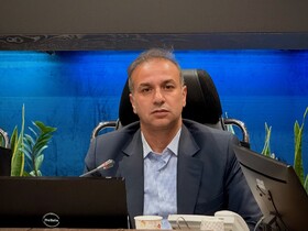 توقف عملیات حفاری در کرج به مناسبت فرارسیدن ماه مهر و بازگشایی مدارس