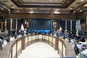 تدوین اسناد بازآفرینی و ساماندهی سکونت‌گاه‌های غیررسمی شتاب می‌گیرد