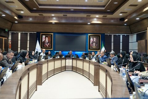 جلسه شهرسازی 1405.3.27
