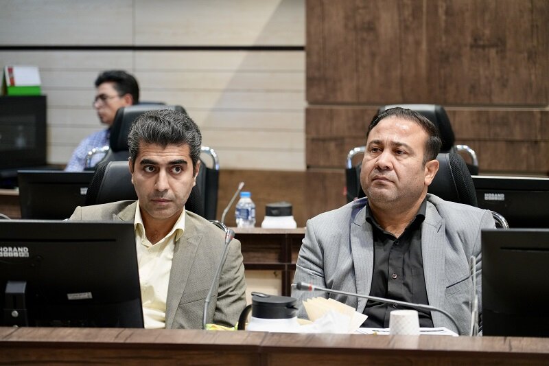 تدوین اسناد بازآفرینی و ساماندهی سکونتگاه‌های غیررسمی در شهرهای کرج شتاب می‌گیرد