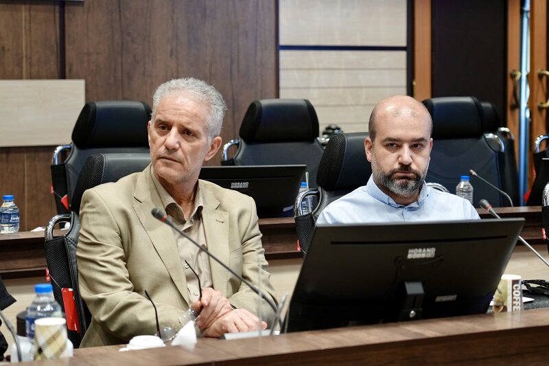 تدوین اسناد بازآفرینی و ساماندهی سکونتگاه‌های غیررسمی در شهرهای کرج شتاب می‌گیرد