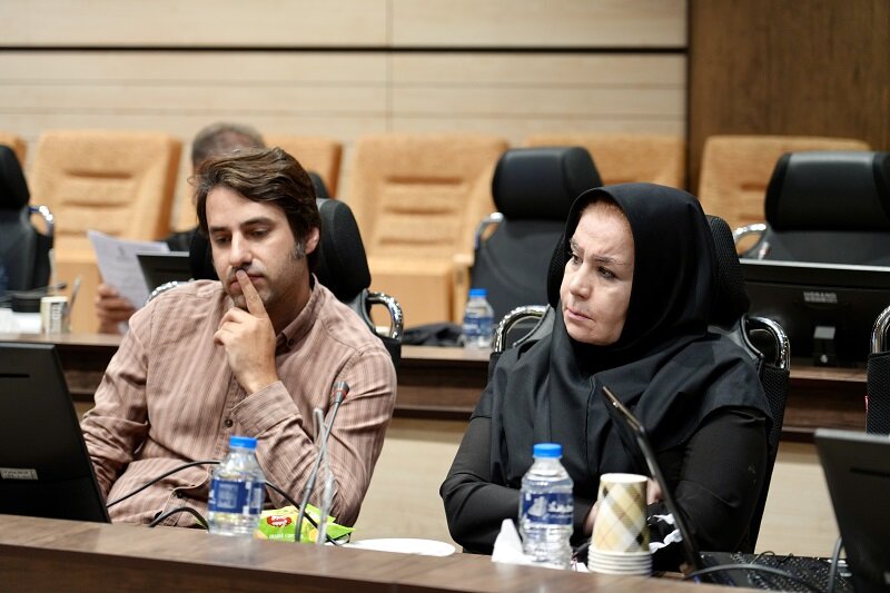 تدوین اسناد بازآفرینی و ساماندهی سکونتگاه‌های غیررسمی در شهرهای کرج شتاب می‌گیرد