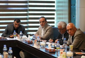 چالش‌های خط ۲ مترو زیر ذره‌بین کمیسیون عمران/ ضرورت تسریع در تامین ایمنی، تجهیزات و دپوی قطار