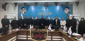 شورا بدون تخصص و انسجام فکری موفق نمی‌شود/ تخصص، همفکری و کار تشکیلاتی ضرورت موفقیت شوراست