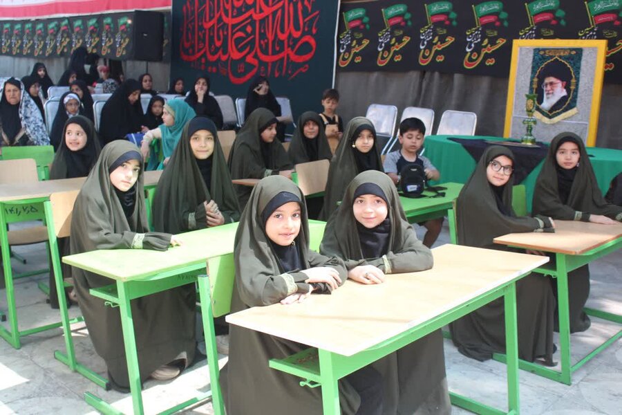 شهرداری کرج پای کار کودکان است/ تقدیر مدیرکل کانون پرورش فکری از شهرداری