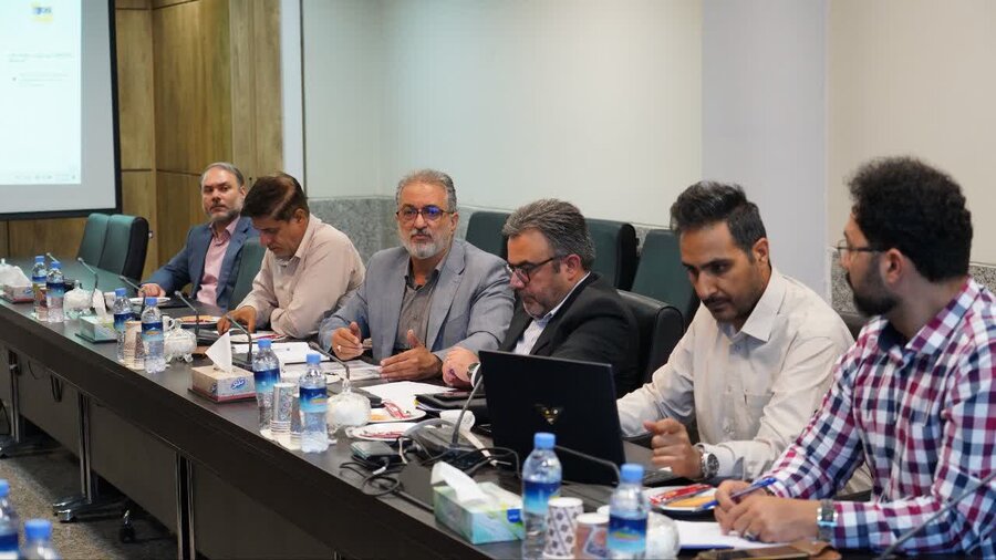 چالشهای خط ۲ مترو زیر ذرهبین کمیسیون عمران/ وعدههای بیسرانجام و ضرورت تسریع و تاکید بر تامین ایمنی، تجهیزات و دپو