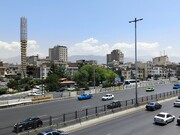 زیباسازی دکل‌های ارتباطی اپراتورهای همراه اول و ایرانسل عملیاتی شد