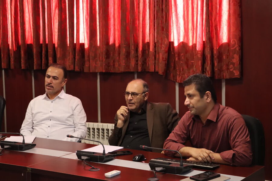 پیشبرد سرمایه‌گذاری با بهره‌گیری از توان بخش خصوصی
