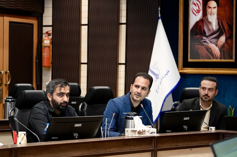 چهار طرح اصلاح هندسی برای رفع گره‌های ترافیکی کرج وارد فاز اجرا شد