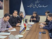 شناسایی کانون‌های پرحادثه در کرج/ تخطی از سرعت مطمئن، قاتل خاموش معابر شهری‌ست