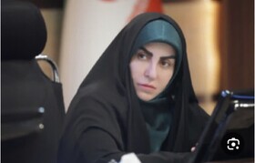 حضور پرشور بانوان در اجتماعات نماد بصیرت و وفاداری به آرمان‌های انقلاب است