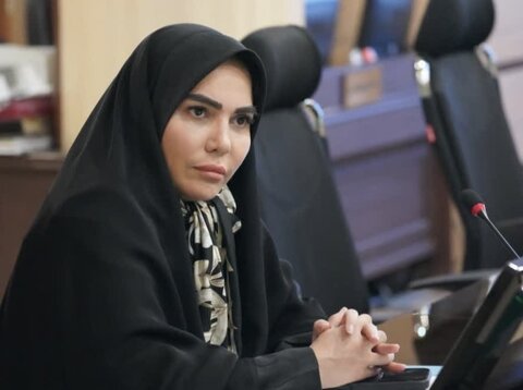 قهرمانی