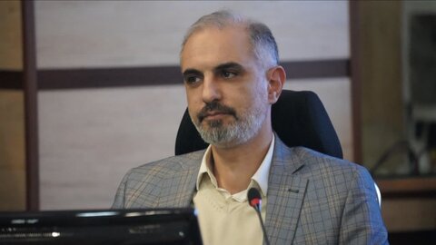 اعتصامی