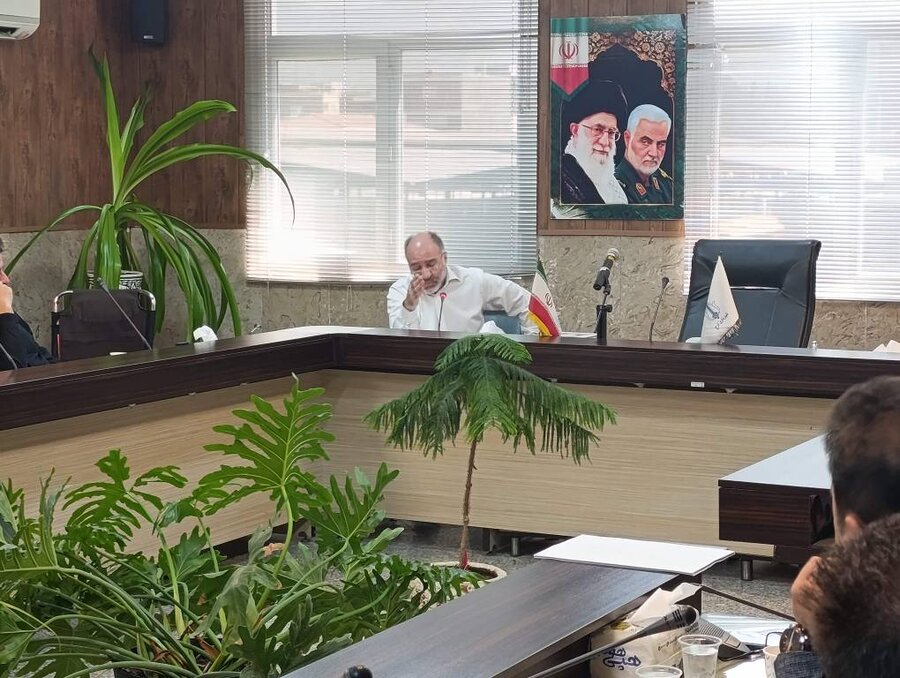 نخستین جلسه هماهنگی تسهیل حمل و نقل عزاداران رهبر شهید برگزار شد