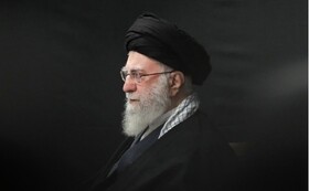 مصلای تهران در تب‌وتاب آماده‌سازی مراسم وداع با رهبر شهید