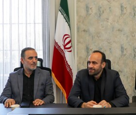 تقدیر نماینده مجلس از فداکاری بی‌سابقه آتش‌نشانان در جنگ رمضان/ پیگیری درخواست حقوق جانبازی برای نیروهای آسیب‌دیده