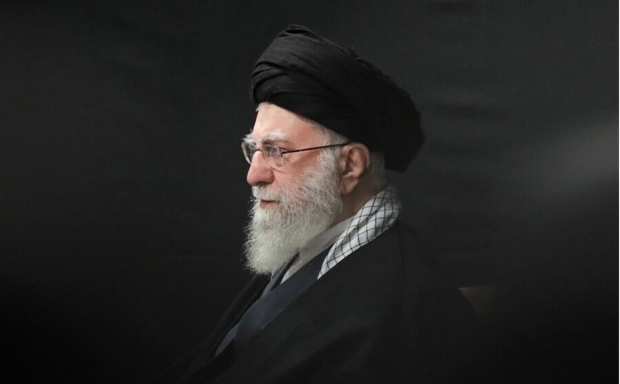 مصلای تهران در تبوتاب آمادهسازی مراسم وداع با رهبر شهید