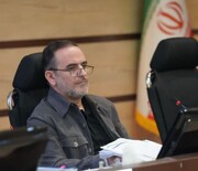  تشییع قائد شهید ِامت تکثیر آرمان‌های انقلاب برای ظهور است