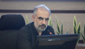 آثار زیان بار فعالیت کارخانه قند در مرکز شهر کرج/ از بوی بد تا رهاسازی آهک 