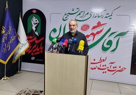 پیش‌بینی عبور ۵ میلیون زائر از البرز/ آمادگی ۱۰۰ درصدی مواکب