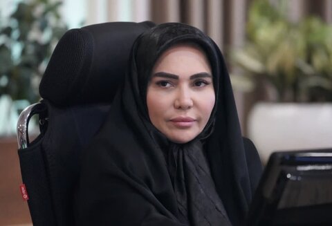 قهرمانی