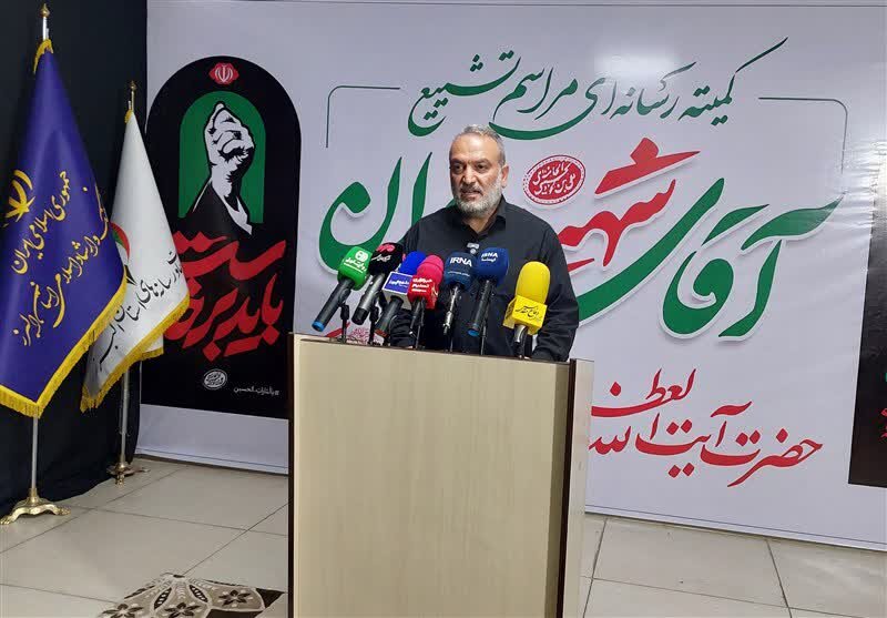 پیش‌بینی عبور ۵ میلیون زائر از البرز/ آمادگی ۱۰۰ درصدی مواکب