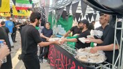 در مسیری به یاد ماندنی/ نگاهی به آیین بدرقه رهبر شهید