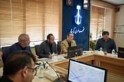 زمان پایان تعلل در تکمیل جاده قزلحصار فرا رسیده/ منتظر اجرای وظایف دستگاه‌های متولی دولتی هستیم