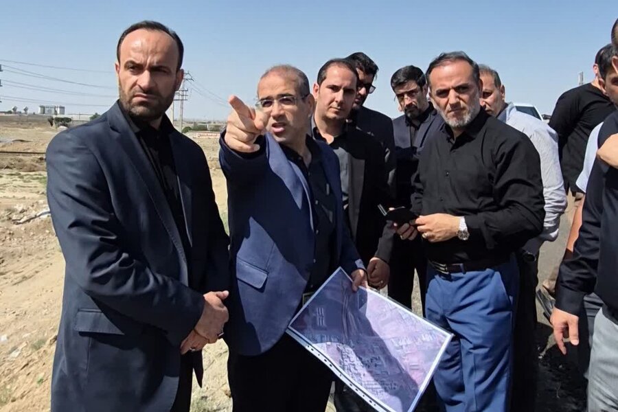 زمان پایان تعلل در تکمیل جاده قزلحصار فرا رسیده/ منتظر اجرای وظایف دستگاههای متولی دولتی هستیم