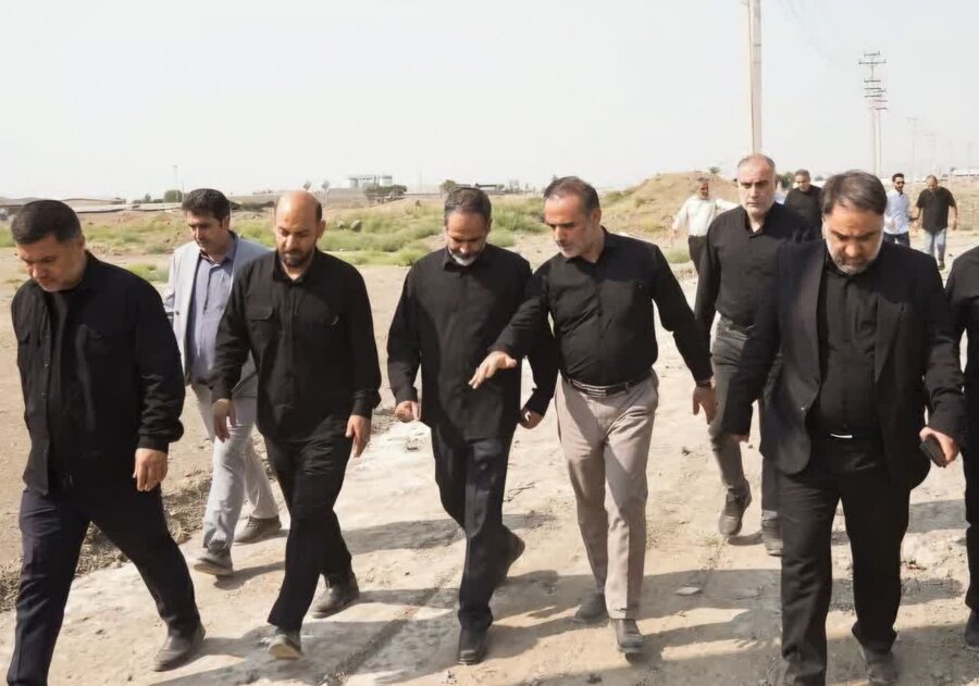 زمان پایان تعلل در تکمیل جاده قزلحصار فرا رسیده/ منتظر اجرای وظایف دستگاههای متولی دولتی هستیم
