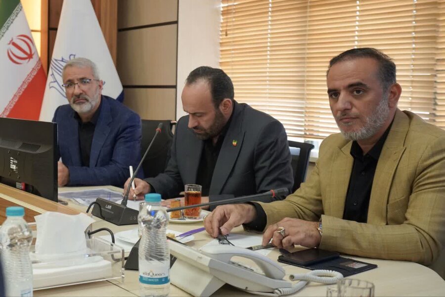زمان پایان تعلل در تکمیل جاده قزلحصار فرا رسیده/ منتظر اجرای وظایف دستگاههای متولی دولتی هستیم