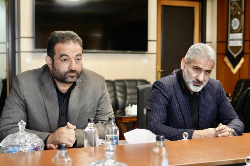 شهرداری کرج با تمام قوا به استقبال زائران اربعین می‌رود/ از خدمت‌رسانی در مرز تا روایت‌گری برای جبهه مقاومت
