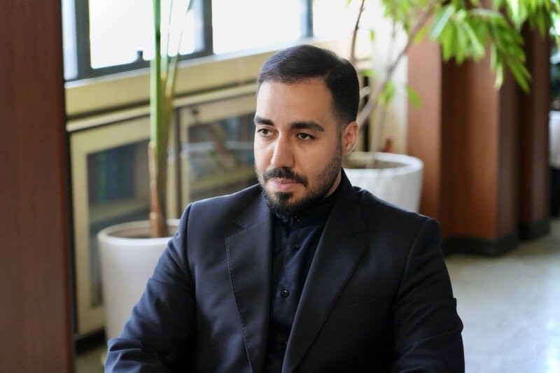 شهرداری کرج با تمام قوا به استقبال زائران اربعین میرود/ از خدمترسانی در مرز تا روایتگری برای جبهه مقاومت