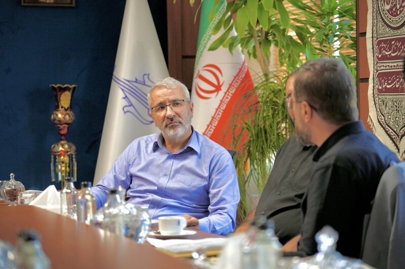 شهرداری کرج با تمام قوا به استقبال زائران اربعین میرود/ از خدمترسانی در مرز تا روایتگری برای جبهه مقاومت