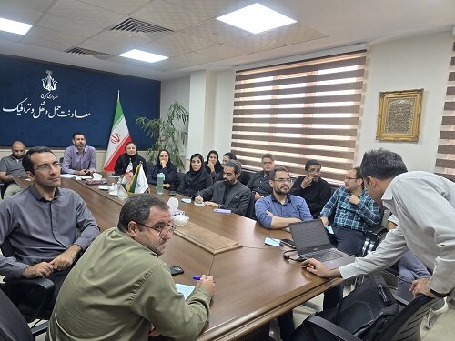 طراحی معابر شهری با رویکرد انسان‌محوری و حمل‌ونقل پایدار دنبال می‌شود