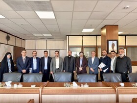 انتصابات جدید در شهرداری کرج رقم خورد
