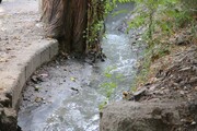 شریان زندگی به نهرهای سرحدآباد و کلاک بازگشت