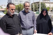 کنارگذر مهرشهر در انتظار تصمیم و توافق مالکان دولتی/ مالکان خصوصی بهتر با پروژه‌های عمومی کنار می‌آیند