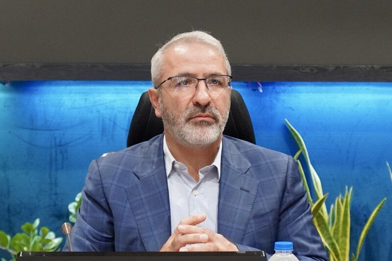 شهردار کرج: 
مدیریت مصرف انرژی، رمز عبور همدلانه از روزهای گرم سال است