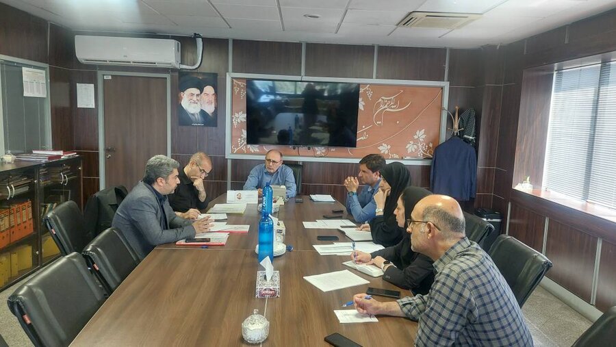 راهبری منسجم بازآفرینی شهری کرج در چارچوب برنامه هفتم توسعه دنبال میشود
